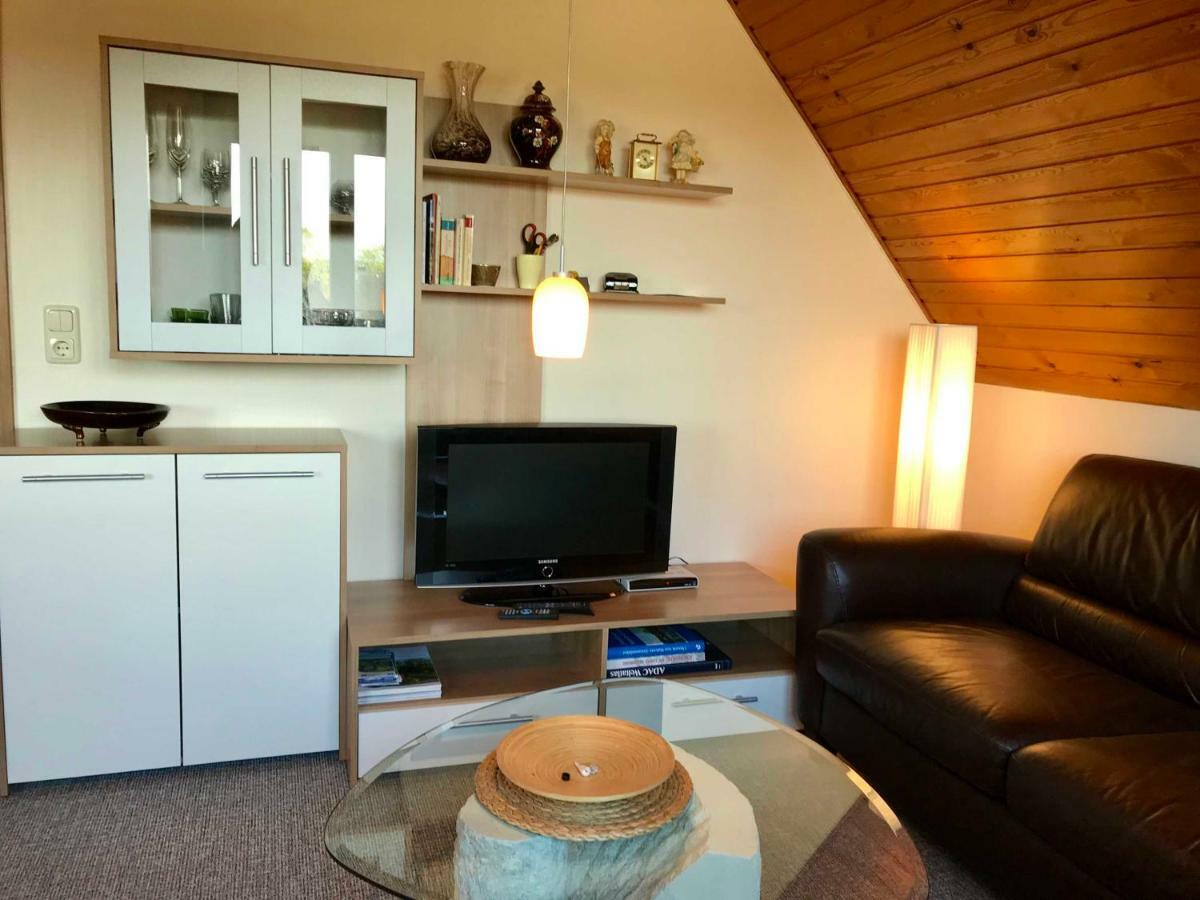 Mal Steinbock _ Ferienwohnung Anni 말렌테 외부 사진