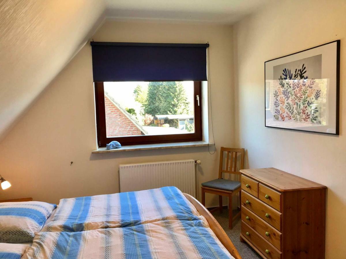 Mal Steinbock _ Ferienwohnung Anni 말렌테 외부 사진
