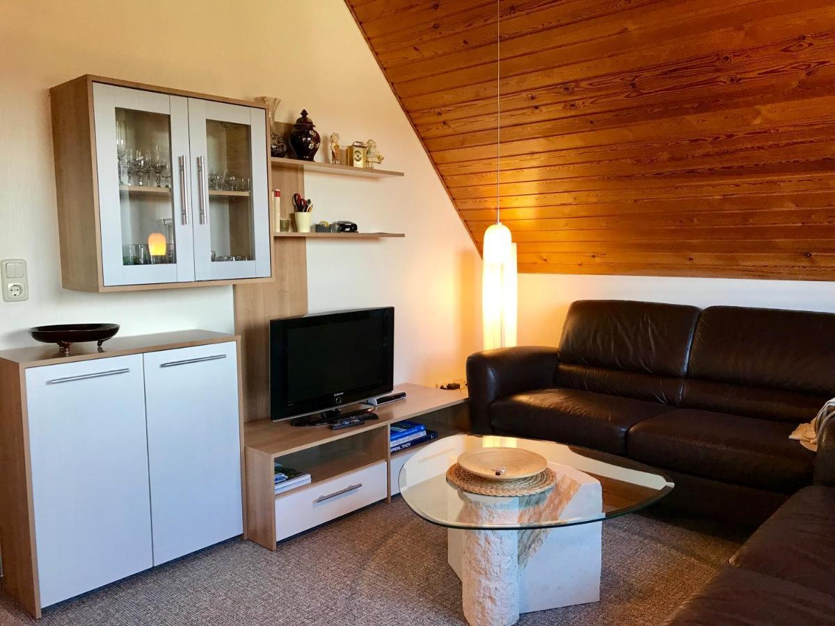 Mal Steinbock _ Ferienwohnung Anni 말렌테 외부 사진
